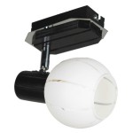 Светильник поворотный спот Lussole LSL-8901-01 Mara