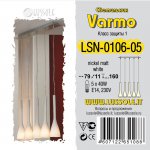 Люстра подвесная Lussole LSN-0106-05 VARMO