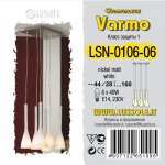 Люстра подвесная Lussole LSN-0106-06 VARMO