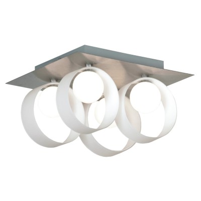 

Люстра Lussole LSN-0407-04 PALLOTTOLA, LSN-0407-04
