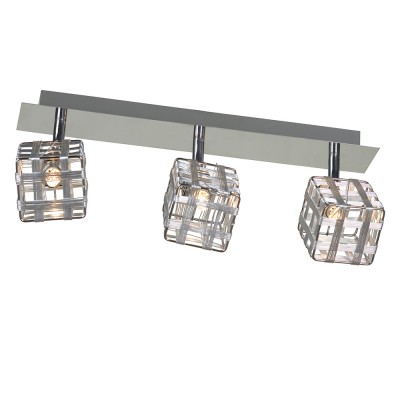 

Светильник Lussole LSN-0801-03 LOMBARDIA, LSN-0801-03