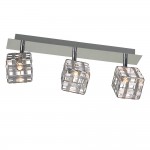 Светильник поворотный спот Lussole LSN-0801-03 SALE