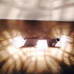 Светильник поворотный спот Lussole LSN-0801-03 SALE