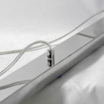 Светильник тройной подвес Lussole LSN-1106-03