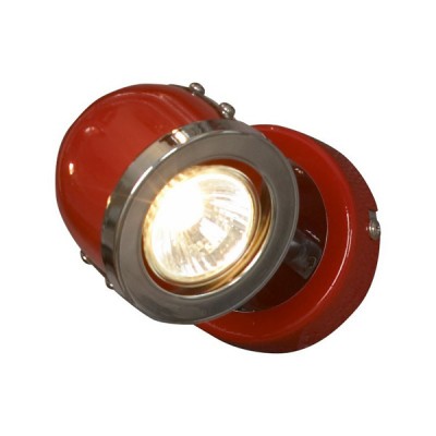 

Светильник поворотный спот Lussole LSN-3101-01 TIVOLI, LSN-3101-01