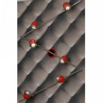 Светильник поворотный спот Lussole LSN-3109-06 TIVOLI