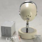 Светильник поворотный спот Lussole LSN-3111-01 TIVOLI