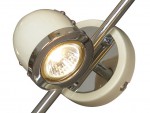 Светильник поворотный спот Lussole LSN-3111-03 TIVOLI