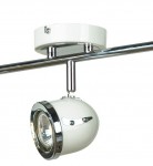 Светильник поворотный спот Lussole LSN-3111-03 TIVOLI