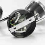 Светильник поворотный спот Lussole LSN-3129-04 TIVOLI