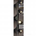 Светильник поворотный спот Lussole LSN-3129-04 TIVOLI