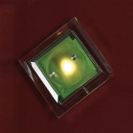 Светильник настенно-потолочный Lussole LSN-4501-01 Angri