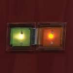 Светильник Lussole LSN-4501-02 Angri