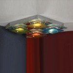 Светильник Lussole LSN-4501-04 Angri