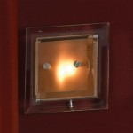 Светильник настенно-потолочный Lussole LSN-4521-01 Angri