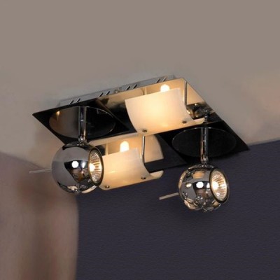 Люстра Lussole LSN-4601-04 TICINO Люстра Lussole LSN-4601-04 TICINO