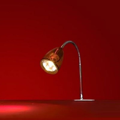 Светильник на прищепке Lussole LSN-4714-01 QuarOna