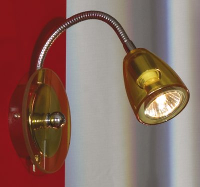 Светильник Lussole LSN-4720-01 QuarOna