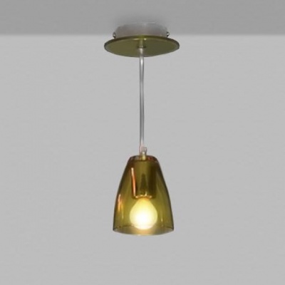 Подвесной Lussole LSN-4726-01 QuarOna