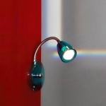 Светильник Lussole LSN-4730-01 QuarOna