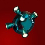 Светильник Lussole LSN-4731-04 QuarOna