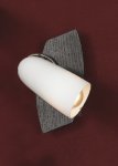Светильник поворотный спот Lussole LSN-4901-01 SAVA