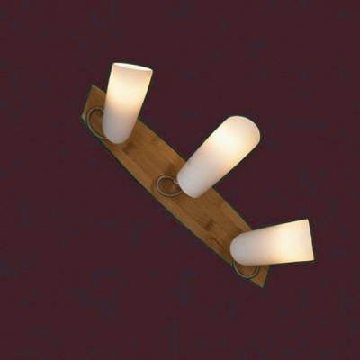 Светильник Lussole LSN-4911-03 SAVA Светильник Lussole LSN-4911-03 SAVA