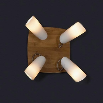 Светильник Lussole LSN-4911-04 SAVA Светильник Lussole LSN-4911-04 SAVA