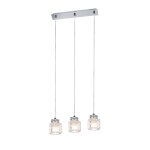 Светильник подвесной Lussole LSN-5106-03 SAMARATE