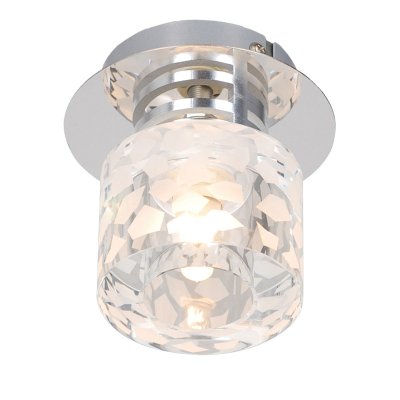 Люстра Lussole LSN-5107-01 SAMARATE