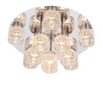 Люстра Lussole LSN-5107-11 SAMARATE