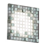 Светильник настенно-потолочный Lussole LSN-5202-01 CASCANO