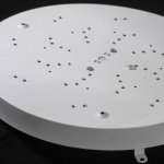 Потолочный светильник Lussole LSN-5252-01 CASCANO