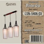 Светильник LSN-5406-03