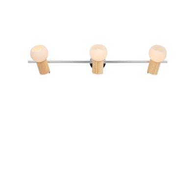 Светильник поворотный спот Lussole LSN-6001-03 SALTARA