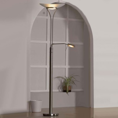 Торшер Lussole LSN-7735-02 Comfort Торшер Lussole LSN-7735-02 Comfort