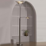 Торшер Lussole LSN-7735-02 Comfort