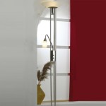 Светильник напольный торшер Lussole LSN-7835-02 FONTECCHIO