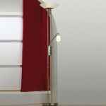 Светильник напольный торшер Lussole LSN-7855-02 FONTECCHIO