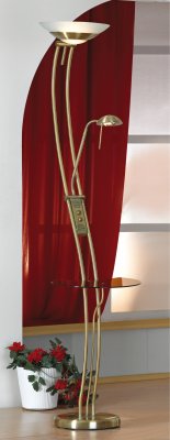 Торшер Lussole LSN-7955-02 Comfort Торшер Lussole LSN-7955-02 Comfort