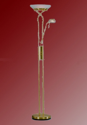 Торшер Lussole LSN-8245-02 Comfort Торшер Lussole LSN-8245-02 Comfort