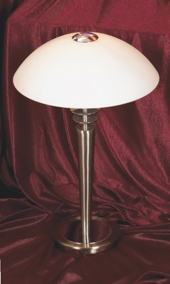 Настольная лампа Lussole LSN-9034-01 COMFORT Настольная лампа Lussole LSN-9034-01 COMFORT