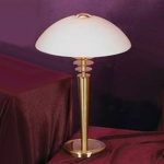 Настольная лампа Lussole LSN-9044-01 COMFORT