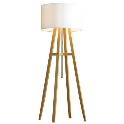 Торшер напольный Lussole LSN-9255-03 MOLLEONE Торшер напольный Lussole LSN-9255-03 MOLLEONE