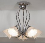 Люстра Lussole LSP-0003 Kstall