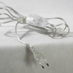 Торшер с подсветкой Lussole LSP-0021