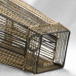 Подвесной светильник Lussole LSP-0023 Kstall