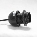 Подвесной светильник Lussole LSP-0024 Kstall