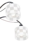 Светильник потолочный Lussole LSP-0025