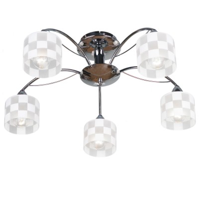 Светильник потолочный Lussole LSP-0025 Светильник потолочный Lussole LSP-0025